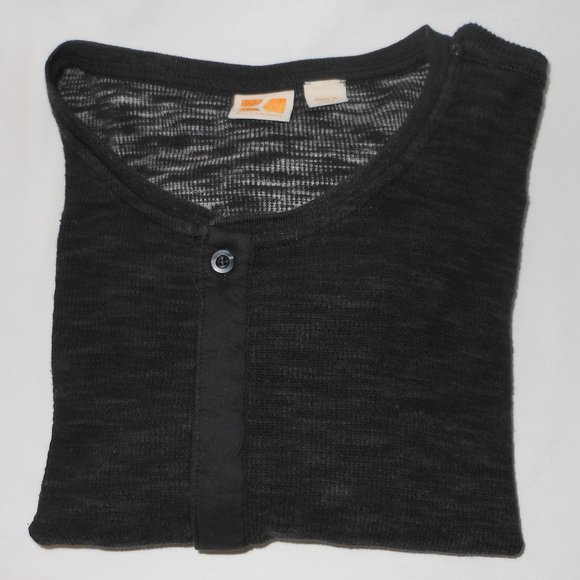 Hugo Boss Orange men's casual top - Picture 9 of 9